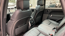 Land Rover Range Rover Sport 3.0 D250 HSE Silver 5dr Auto [7 Seat] Diesel Estate